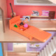 Hazel Dollhouse Hazel Dollhouse